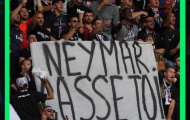 'Nếu PSG mất Neymar, những người khác cũng sẽ đi'