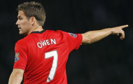 'Sau khi rời khỏi nhà Sir Alex, tôi biết mình sẽ trở thành cầu thủ M.U'