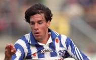 Đoàn Văn Hậu là 'hậu bối' của những danh thủ nào tại SC Heerenveen?