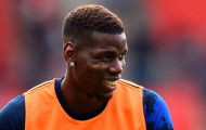 SỐC! Pogba hành động điên rồ, ngã ngũ rời Man Utd