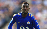 'Top 6 là thế nào? Tôi muốn nói Leicester có thể top 3'