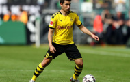 TTCN đóng cửa nhưng Dortmund vẫn sắp có 'bản hợp đồng' mới cực chất