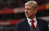 Tượng đài Wenger lại ám chỉ về ngày trở lại