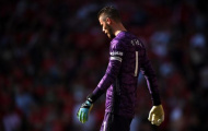 De Gea mãi không gia hạn, BLĐ M.U ngậm ngùi chốt quyết định đau lòng