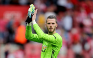 Đội hình siêu khủng sẽ miễn phí vào mùa hè 2020: David De Gea là 'món hàng' hấp dẫn nhất