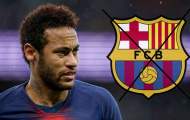 Với 170 triệu euro, Barca sẽ 'cướp' Neymar trước mũi PSG vào hè tới?
