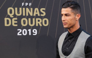 3 kỷ lục Ronaldo đã lập được trong năm 2019: Những số 10 hoàn hảo