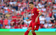 Roberto Firmino - Chẳng cần đất diễn vẫn lung linh