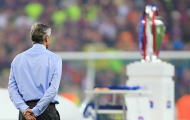 Wenger: 'Nếu có VAR, chúng tôi đã thay đổi lịch sử Arsenal'