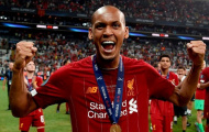 Được khen 'hay nhất EPL', sao Brazil nói gì về vị trí của mình?