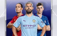 ĐHTB Premier League 2019/2020 sau 4 vòng đấu