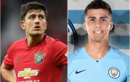 Đội hình 11 thương vụ đắt giá nhất Ngoại hạng Anh: Thành Manchester và phần còn lại
