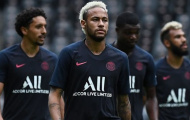 Đội hình 'thiên biến, vạn hóa' của PSG sau TTCN mùa hè
