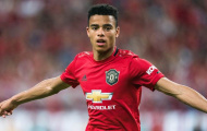 'Khi cậu bé Man Utd đó vừa bước vào, mọi người đều yêu quý'