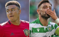 Bỏ Fernandes dùng tạm Lingard, M.U định sẵn thâu tóm 'siêu nhạc trưởng'