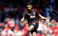 Fan Quỷ đỏ kêu trời: 'Một Marcus Rashford thứ 2'