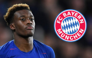 Mua hụt tài năng của Chelsea, GĐTT Bayern thừa nhận điều cay đắng