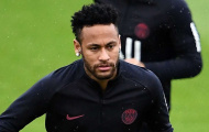 'Tôi đã nghi ngờ về việc Neymar gia nhập Real Madrid'