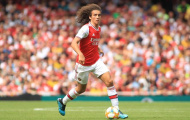 Guendouzi: 'Emery nói với tôi 1 câu về năm nay'
