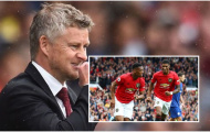 Thất vọng vì song sát, Solskjaer bắt dàn sao Man Utd làm điều khó tin