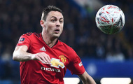 Phá vỡ im lặng! Matic lên tiếng về mâu thuẫn với Solskjaer