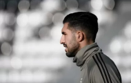 Quá tàn nhẫn! Juve lừa đảo ngăn cựu sao Liverpool đến PSG
