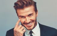 SỐC! Gạch tên Man Utd, Beckham mơ ước dẫn dắt 1 đội bóng