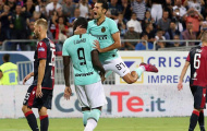 SỐC! Ultras Inter Milan bảo vệ đối thủ sau vụ phân biệt chủng tộc Lukaku