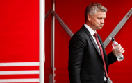Solskjaer nổi điên, mạt sát thậm tệ cầu thủ Man Utd