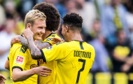 Đây! Lý do Dortmund vượt mặt Bayern chiêu mộ thành công tài năng nước Đức