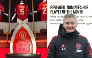 Vấn đề của Man Utd? Solskjaer nên truy cập trang chủ!