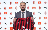 Vừa đến AC Milan, sao Brazil đã muốn trở thành huyền thoại