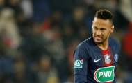 CĐV Barcelona hả hê vì Neymar không trở lại 