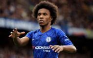 Juventus bất ngờ để mắt tới sao Chelsea...vào mùa hè năm sau