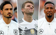 NÓNG! Low giải thích lý do loại bỏ ba nhà vô địch World Cup