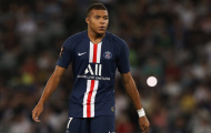 10 thần đồng có phong độ cao nhất từ đầu mùa: Mbappe chỉ xếp thứ 5
