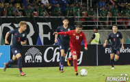 5 điểm nhấn ĐT Việt Nam 0-0 ĐT Thái Lan: Ấn tượng Tuấn Anh