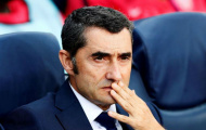 Đây, 5 cái tên có thể đánh bật Valverde khỏi 'chiếc ghế nóng' tại Camp Nou