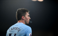 Góc Man City: Laporte chấn thương, có nên lo?