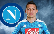 6 bản hợp đồng của Napoli trong mùa hè 2019: Chưa đủ để đánh bại Juventus