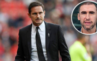 Chuyên gia giải thích lí do Lampard sẽ tại vị lâu tại Chelsea