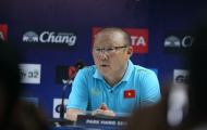 Trực tiếp ĐT Việt Nam 0-0 Thái Lan: HLV Park Hang-seo tiếc nuối sau trận hòa