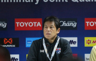 HLV trưởng ĐT Thái Lan nói gì trước trận 'siêu kinh điển' Đông Nam Á?