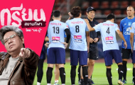 Báo Thái Lan: Với 5 lý do này, hãy tin Voi chiến sẽ quật ngã ĐT Việt Nam!