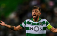 Chủ tịch Sporting tiết lộ lý do Spurs không bao giờ mua được Fernandes