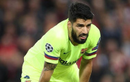 Hồi tưởng của 'El Pistolero': Ở Anfield, Barca đã sụp đổ như thế đấy!