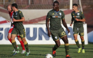 'Cậu bé hư' nước Ý có màn ra mắt Brescia