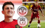 Chuyển nhượng 05/09: Cú sốc Van Dijk, M.U chốt vụ 'Lampard 2.0'; Juve gây chấn động giật 3 HĐ khủng từ OTF