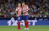 Đây, 2 'vũ khí bí mật' phục vụ cho kế hoạch phục hưng Atletico