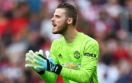 De Gea không gia hạn, Man Utd có gì phải sợ?